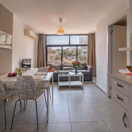 Eilot Street 3Rd Floor Apartments By Stay Eilat Esterno foto