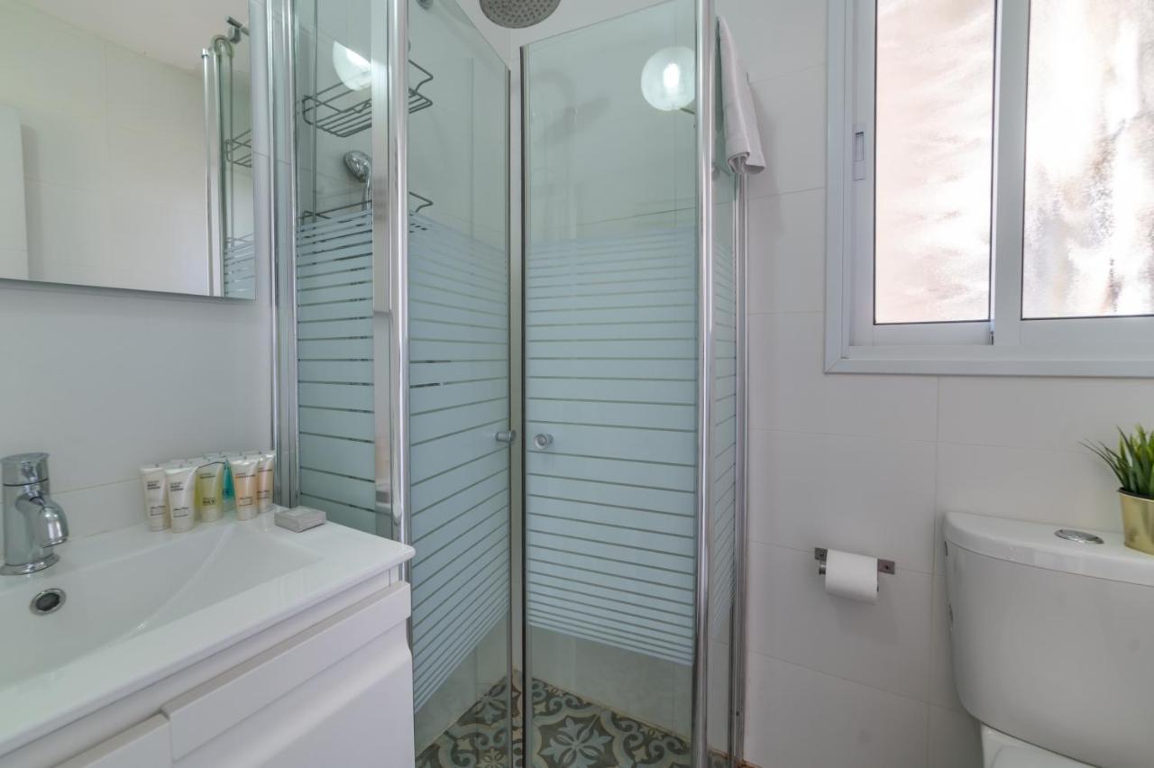 Eilot Street 3Rd Floor Apartments By Stay Eilat Esterno foto