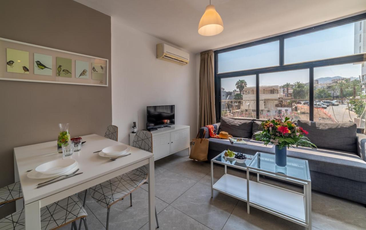 Eilot Street 3Rd Floor Apartments By Stay Eilat Esterno foto