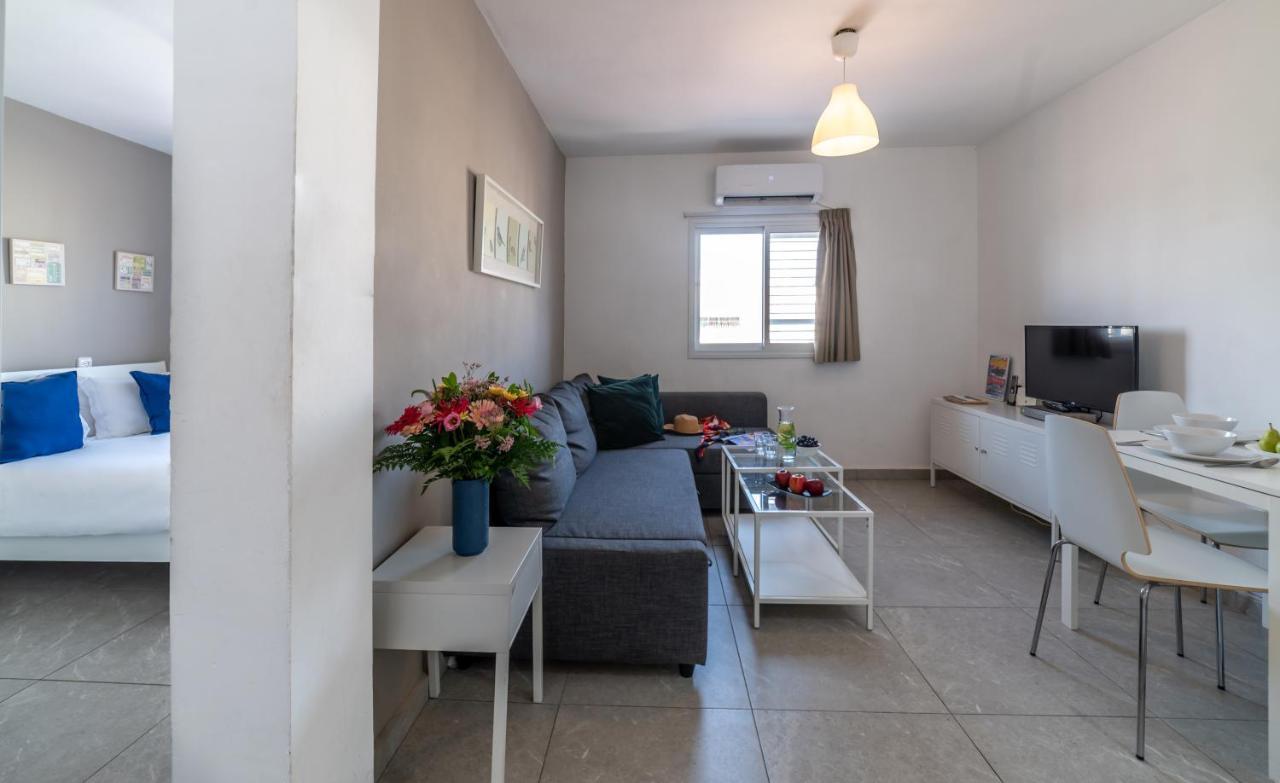 Eilot Street 3Rd Floor Apartments By Stay Eilat Esterno foto