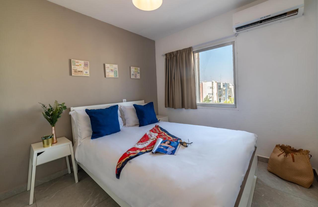 Eilot Street 3Rd Floor Apartments By Stay Eilat Esterno foto