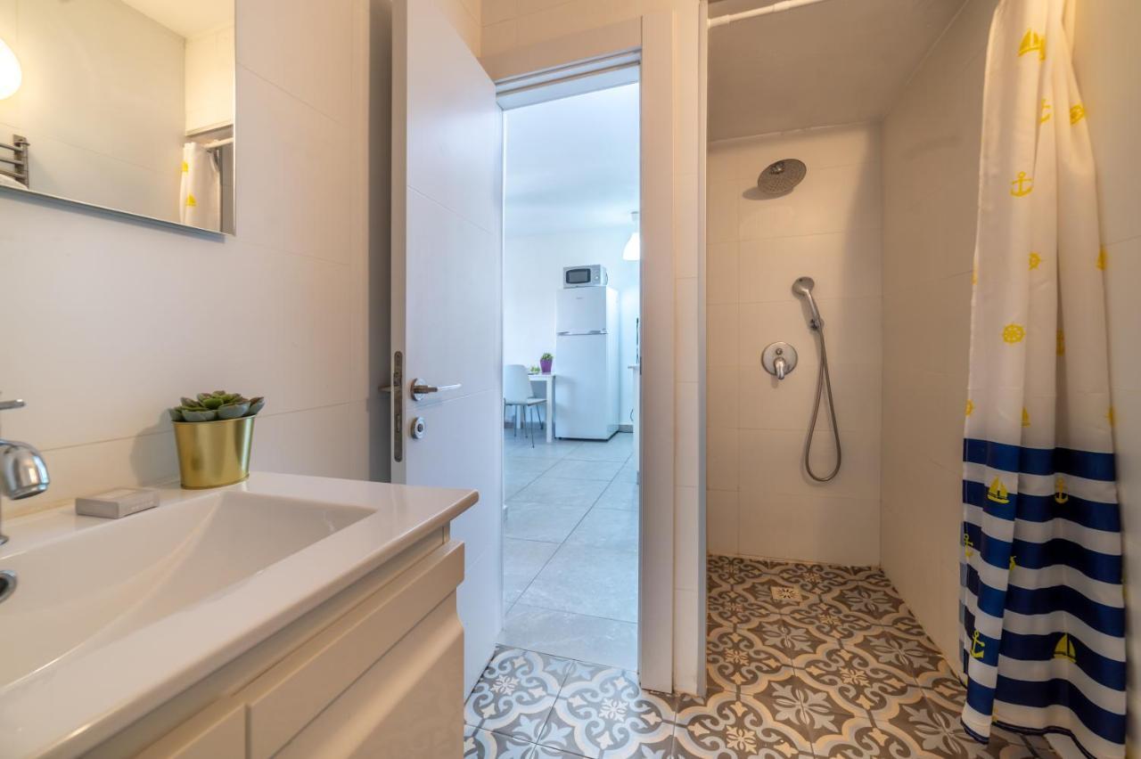 Eilot Street 3Rd Floor Apartments By Stay Eilat Esterno foto