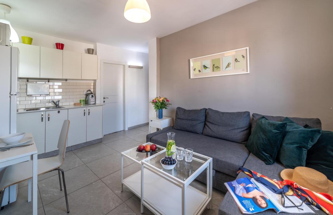 Eilot Street 3Rd Floor Apartments By Stay Eilat Esterno foto